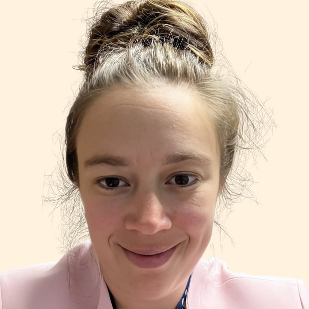 Images Allie Rowlette, Counselor