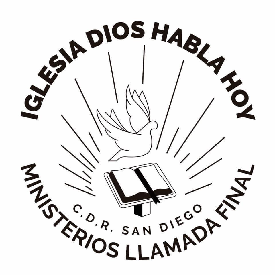 Iglesia de Cristo Ministerios LLamada Final Inc. of San Diego San Diego (619)757-6785