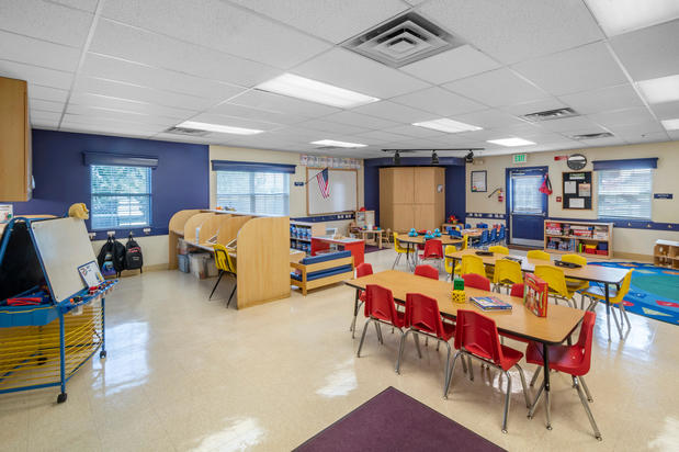 Images Primrose School of Centennial