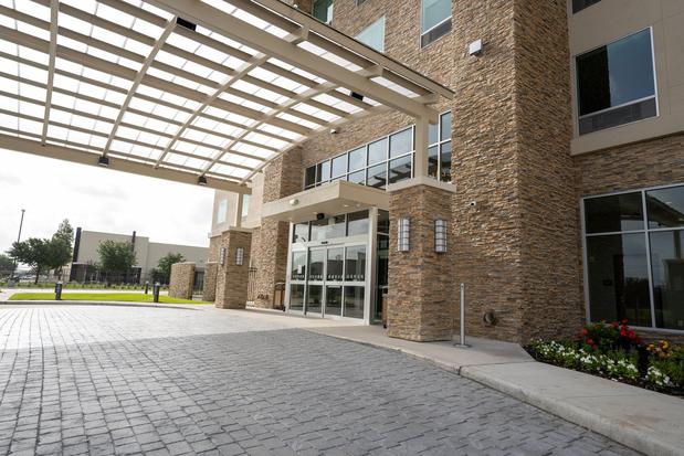Images Holiday Inn Houston NW - Beltway 8 by IHG