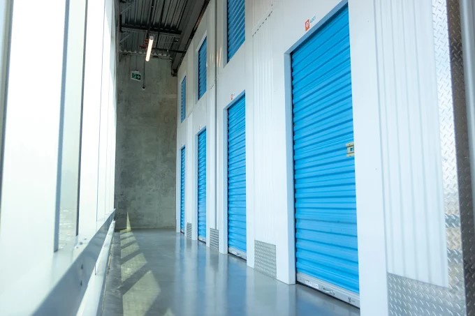 Images SmartStop Self Storage