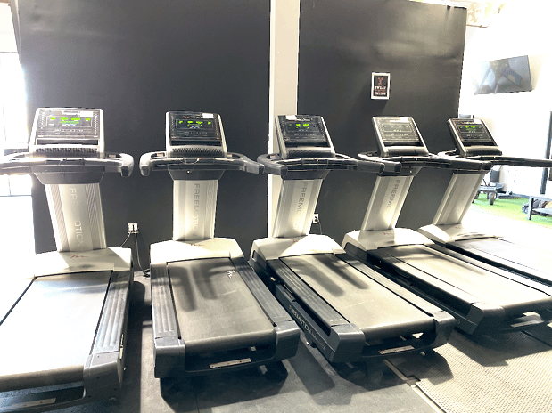Images North County Fitness & Performance