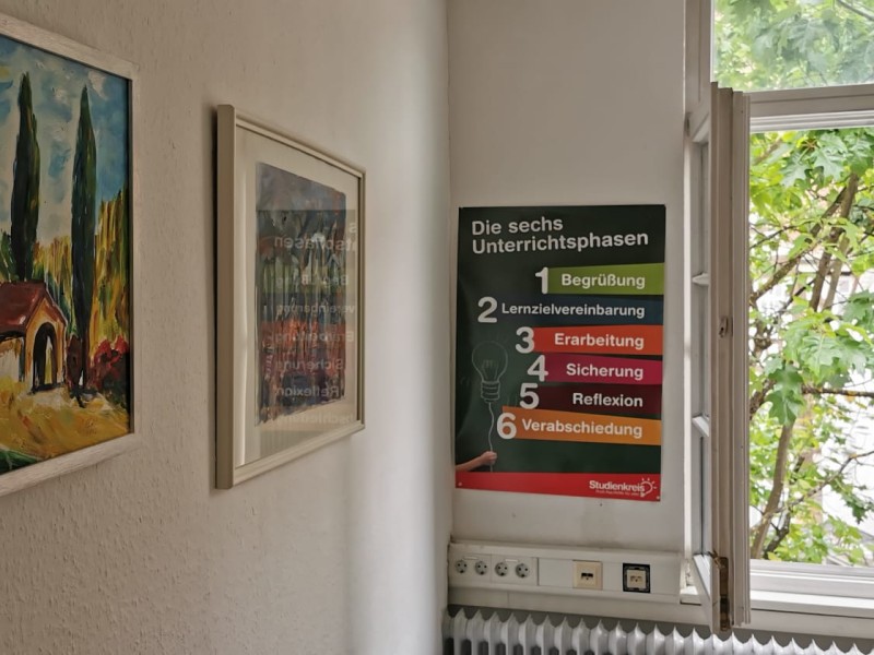 Studienkreis Nachhilfe Backnang in Backnang - Logo