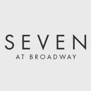 Seven at Broadway Logo