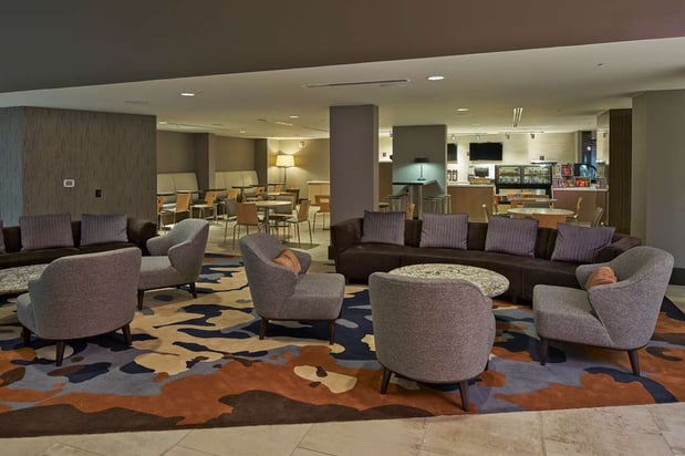 Images Hilton Raleigh North Hills