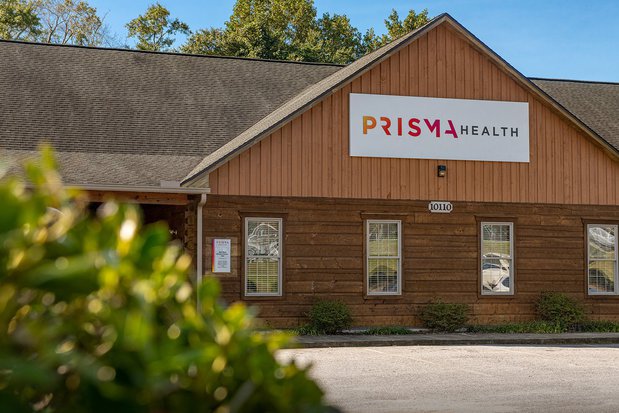 Images Prisma Health Mountain Lakes Family Medicine