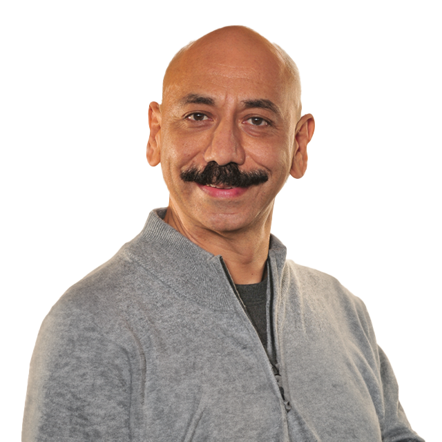 Images Dr. Sherif Osman, MD, CWS, FAPWCA