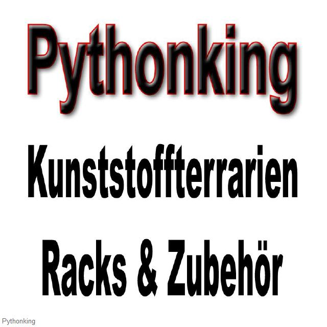 Turtlescorner Pythonking Terrarien und Rackbau in Mainburg - Logo
