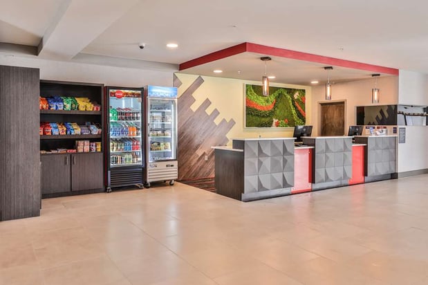 Images Best Western Plus Executive Residency Nashville