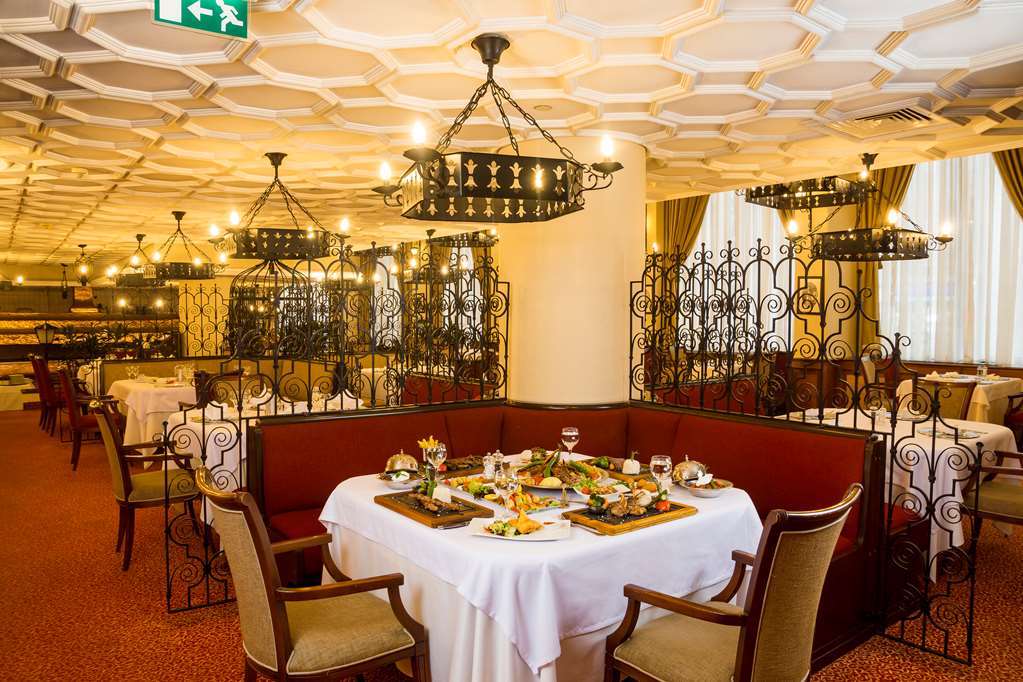 Images Radisson Hotel President Old Town Istanbul