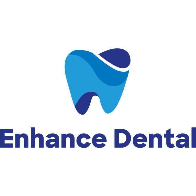 Enhance Dental in San Antonio, TX Logo Enhance Dental San Antonio (210)396-7667
