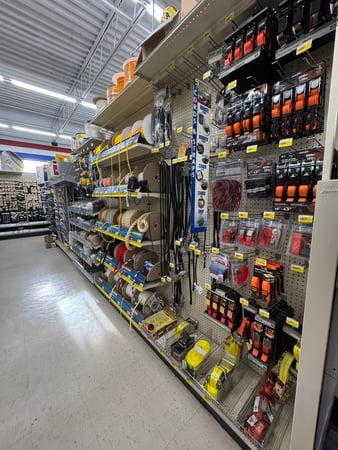 Images Rio Rancho Hardware