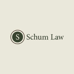 Schum Law Logo