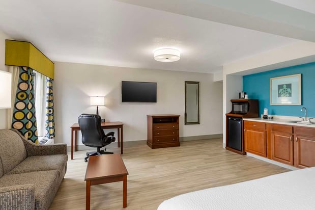 Images Best Western Plus Myrtle Beach @ Intracoastal
