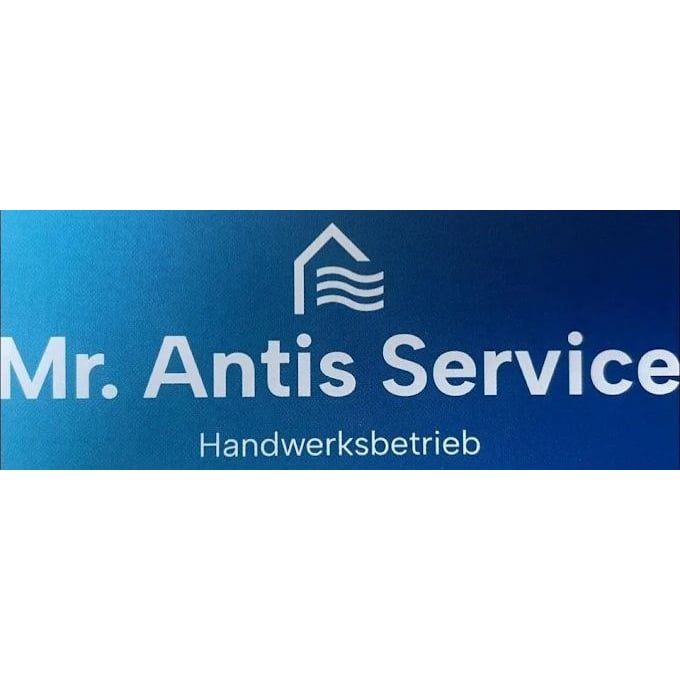 Mr. Antis Service  