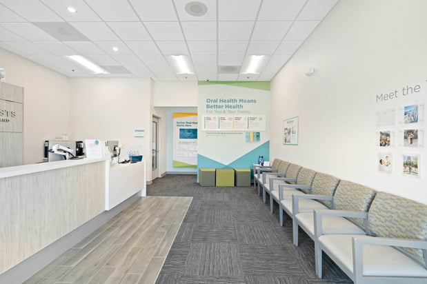 Images Dentists of Woodland