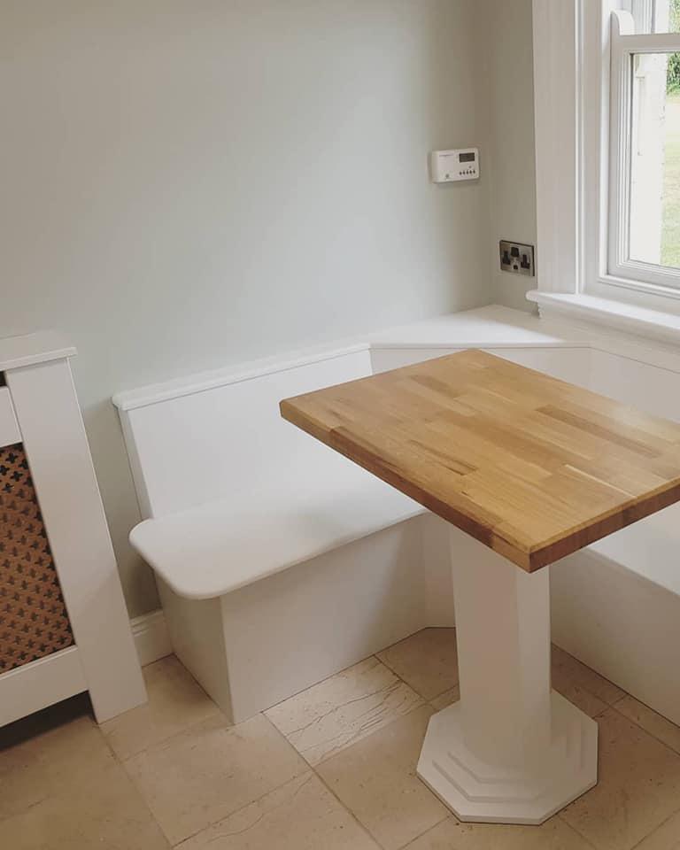 High Precision Carpentry and Joinery 6