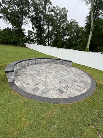 Images ENS Grading and Landscaping