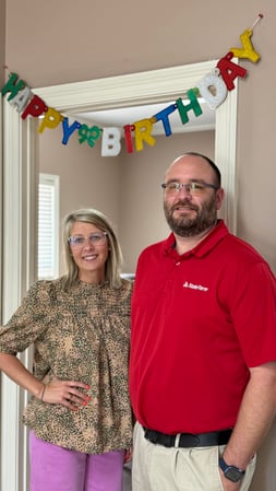 Images Ray Poole - State Farm Insurance Agent