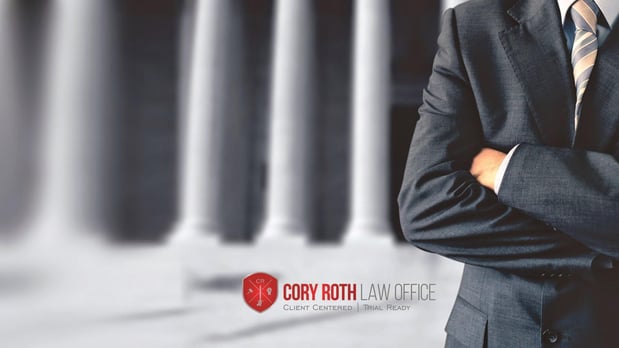 Images Cory Roth Law Office | Houston Criminal Defense Attorney