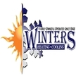 Winters Heating & Cooling Logo