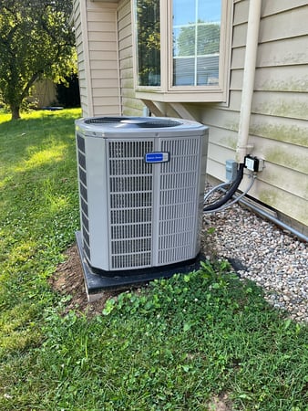 Images Hochstedler Energy Systems, LLC