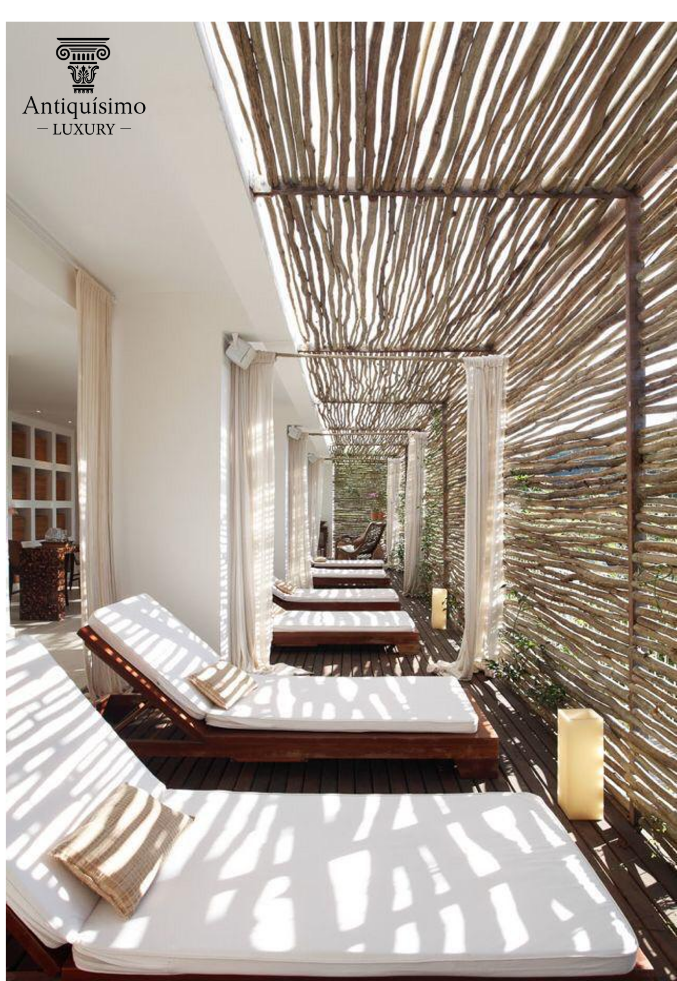 Images Antiquísimo Luxury