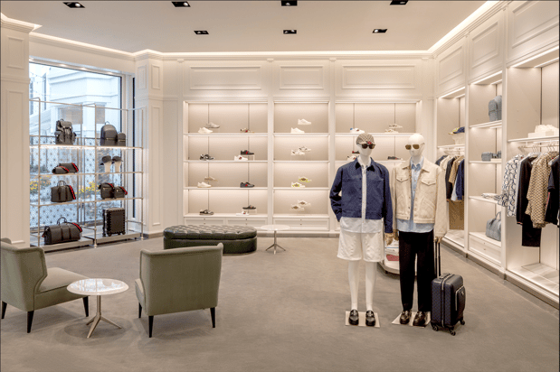 Images Gucci Los Angeles- The Grove
