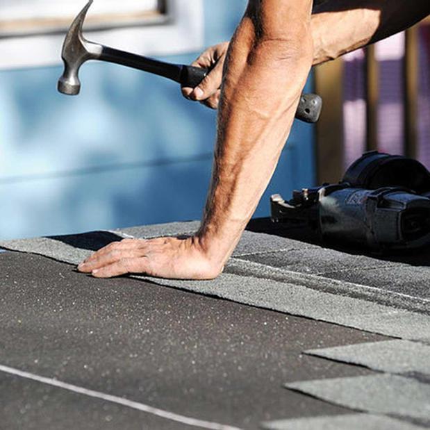 Images GRT Roofing
