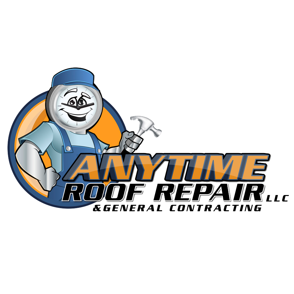 Anytime Roof Repair LLC Logo