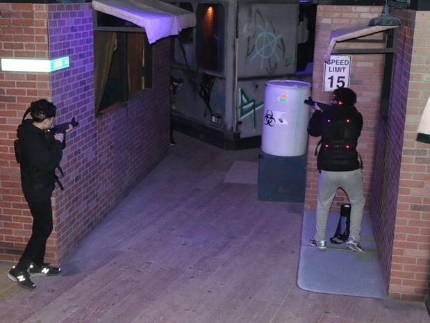 Images NxGn Arena - Laser Tag Near Me - Arcades Near Me - Things to do
