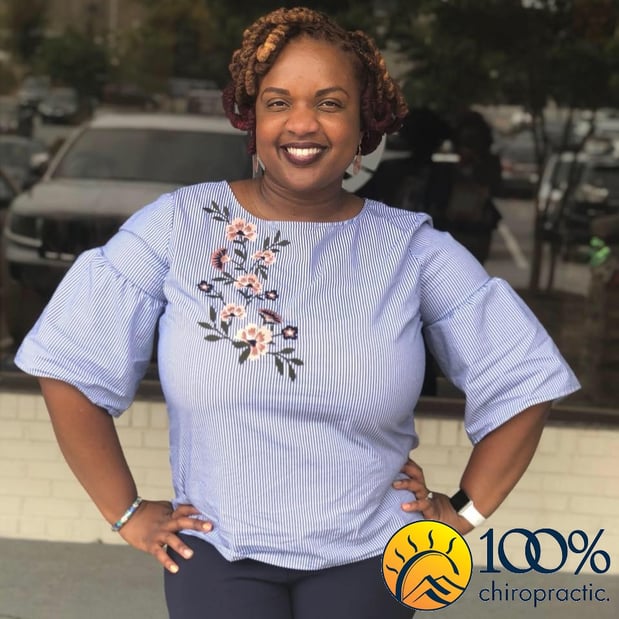 Images 100% Chiropractic - Dunwoody