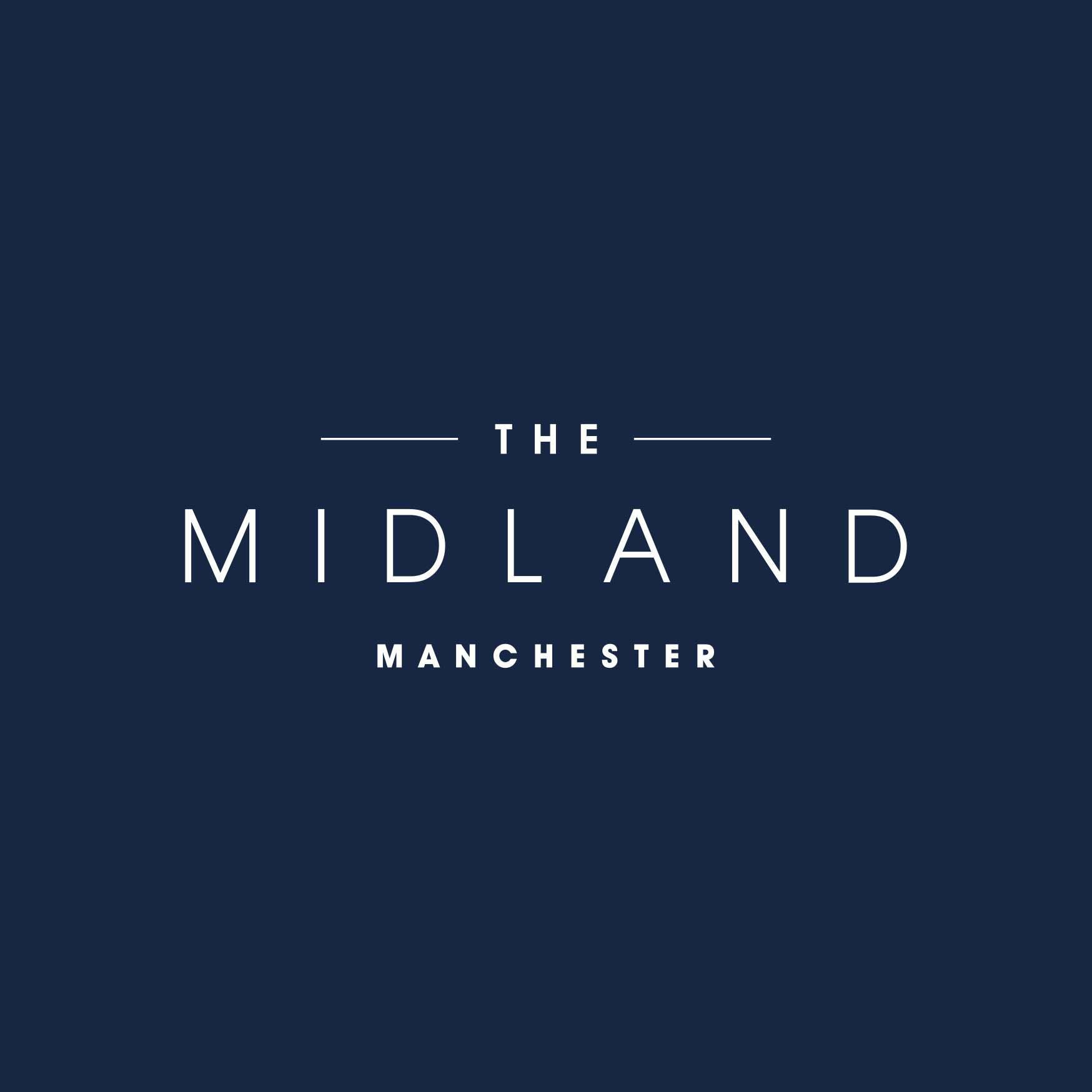 The Midland Logo