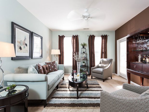 Images Alexandria of Carmel Apartments