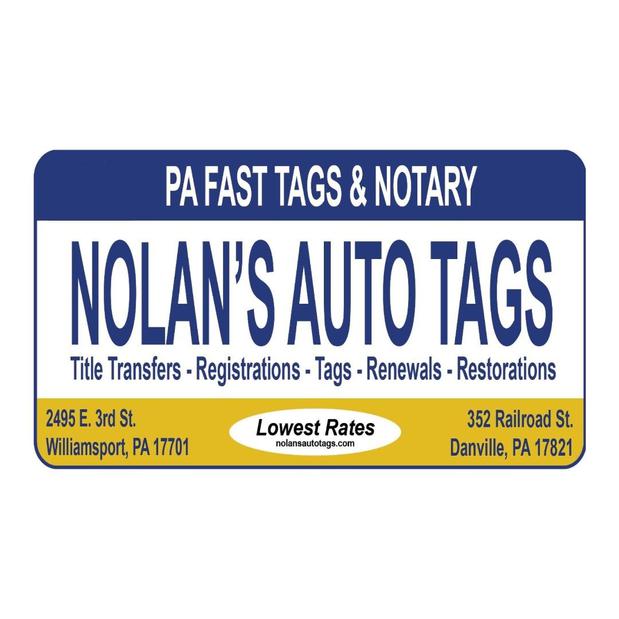 Images Nolan's Auto Tags