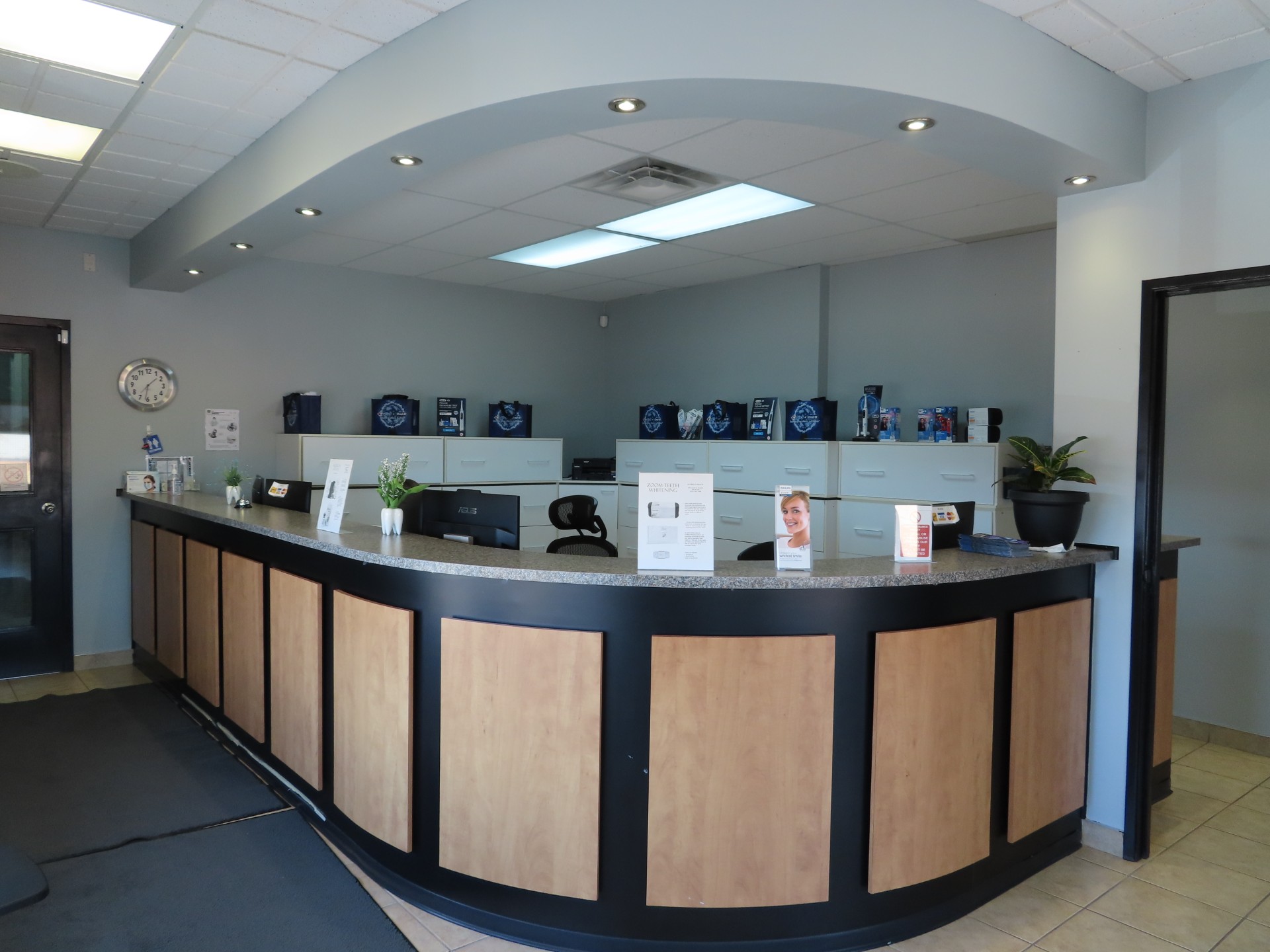 Images Pacifica Dental