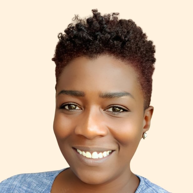 Images Krystal Fowlkes, Counselor