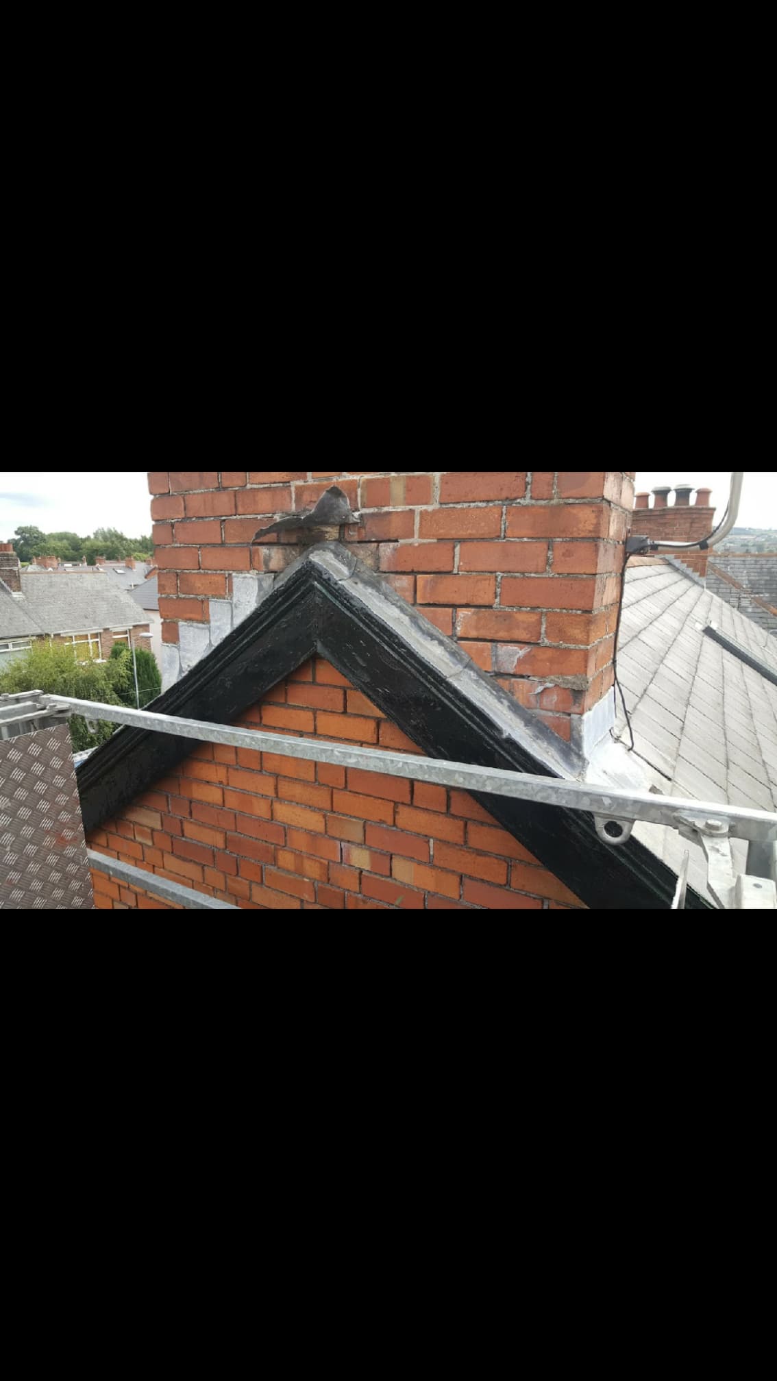 Images Gibb Roofing & Chimney Specialists