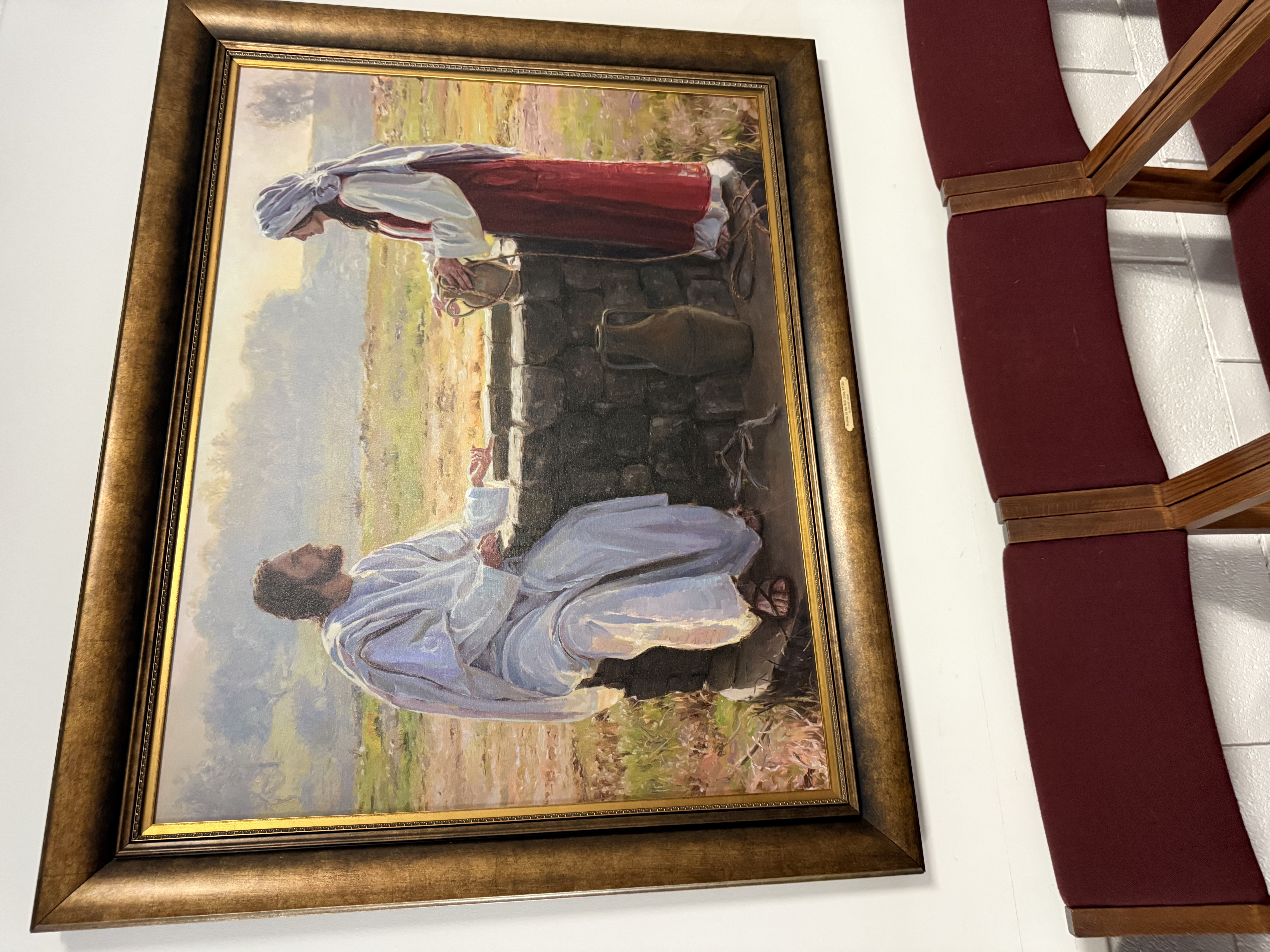 The Church of Jesus Christ of Latter-day Saints Image