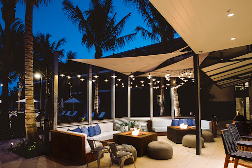 The Perry Hotel & Marina Key West Image