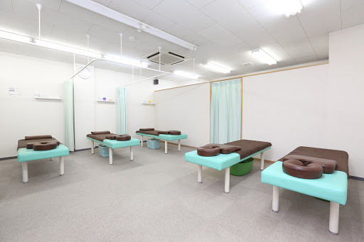 Images なのはな整骨院