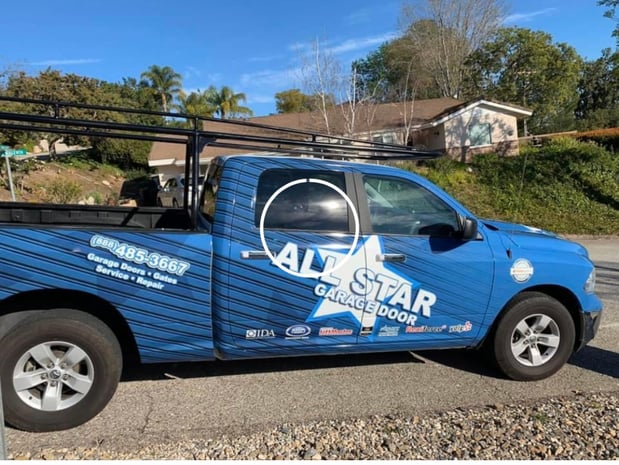 Images AllStar Garage Door, Inc.