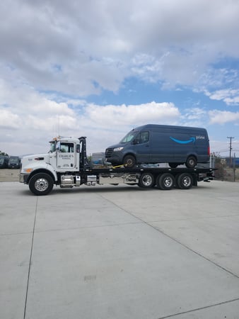Images Charlie's 24hr Towing & Heavy Duty