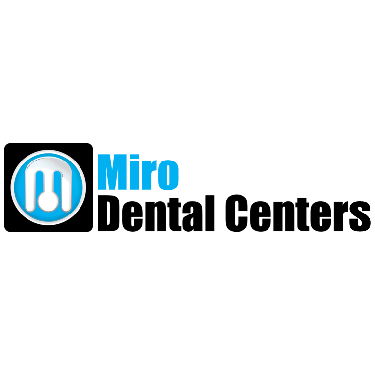 Miro Dental Centers Of Hollywood Logo