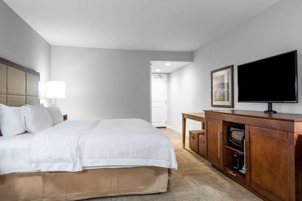 Images Hampton Inn & Suites Florence Center