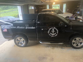 Chambers Plumbing Logo