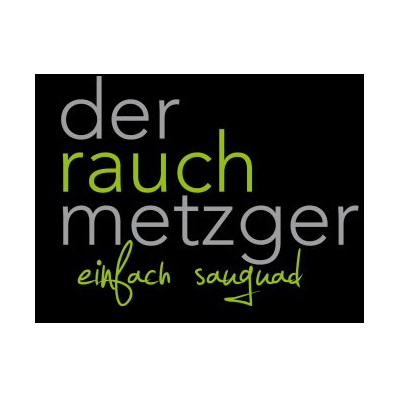 Logo Metzgerei Rauch