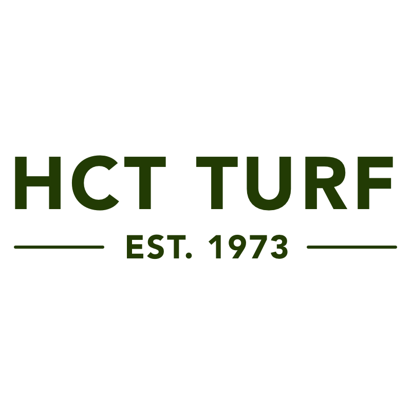 H C T Turf Logo