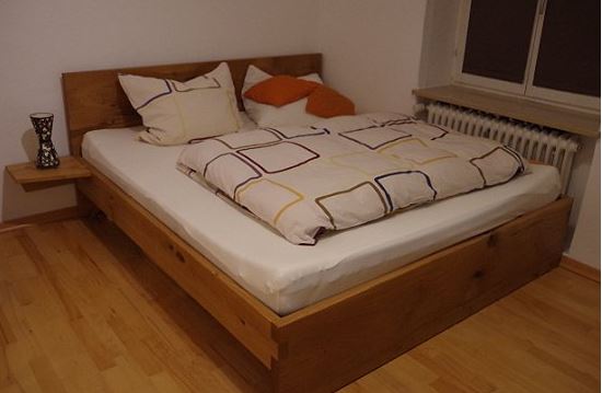 Schreinerei Jürgen Redel, Lochau 1 b in Eckersdorf