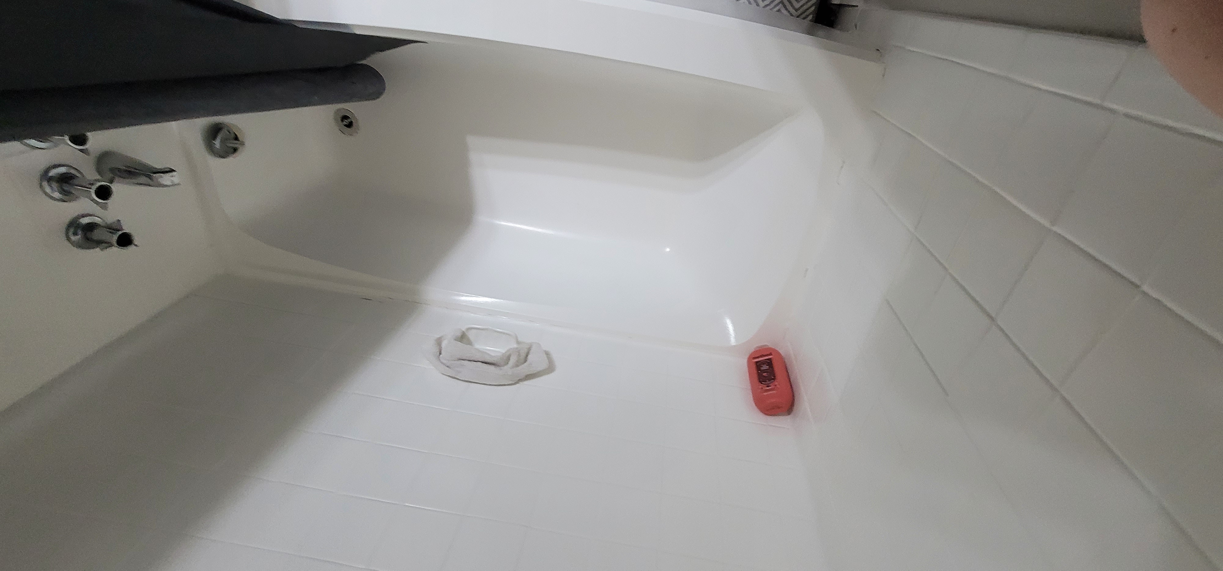 Sandy's Quick Cleaning Image